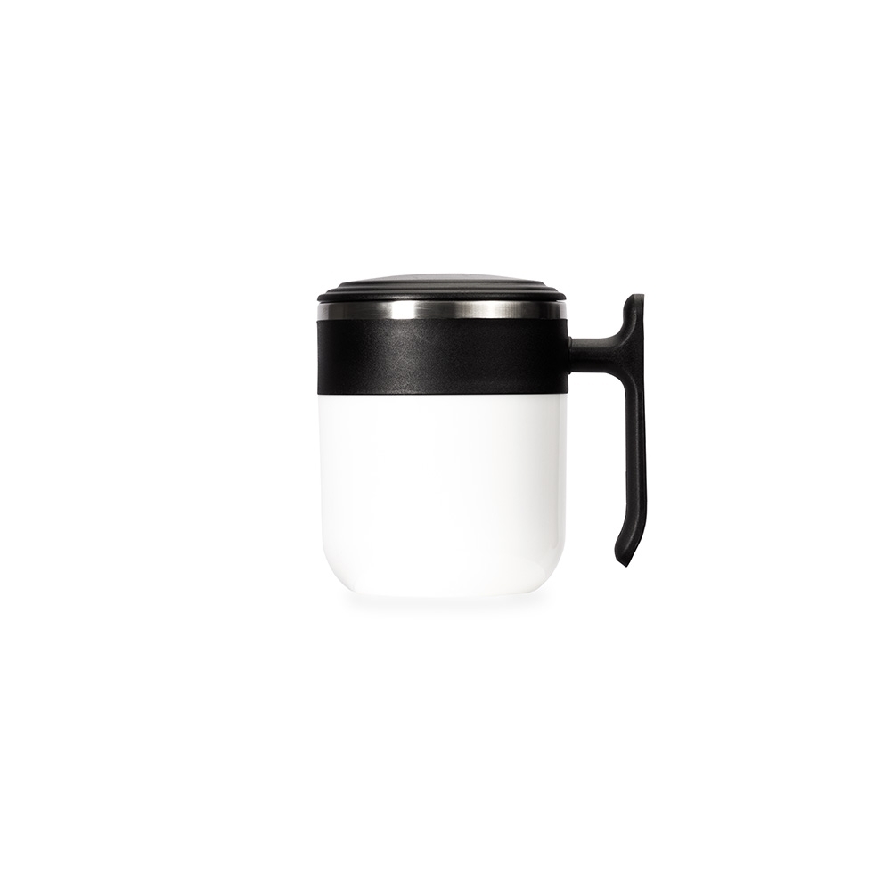Caneca Inox 350ml